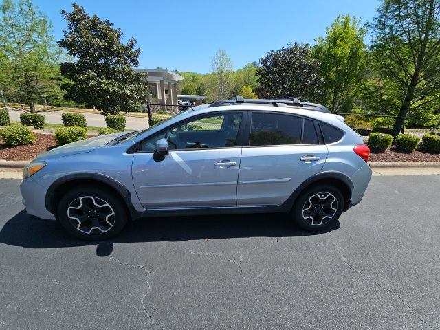 Used 2015 Subaru Crosstrek 2.0i Limited w/ Popular Package #2