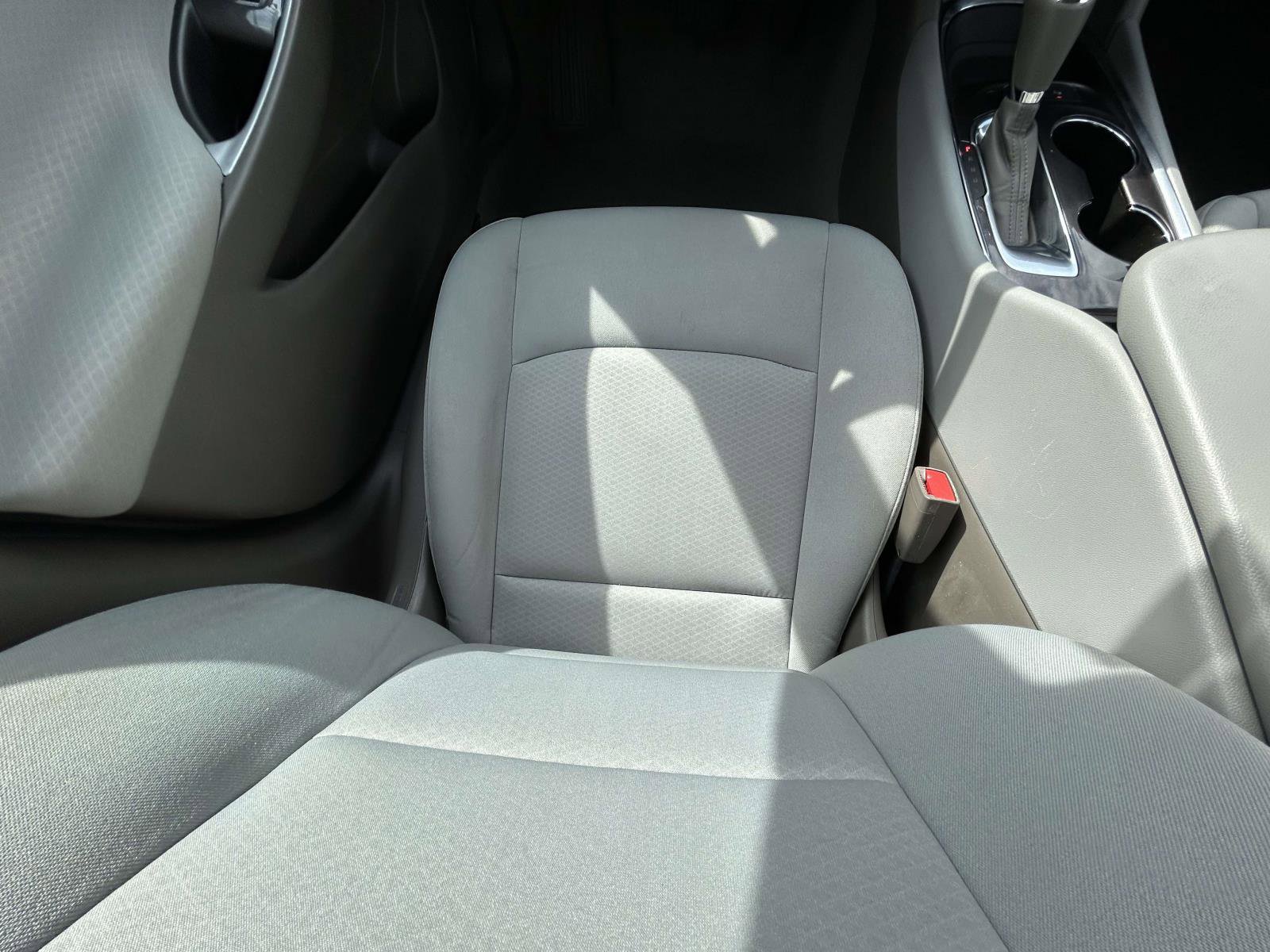 Used 2020 Chevrolet Malibu LS w/ Driver Confidence Package II image 13