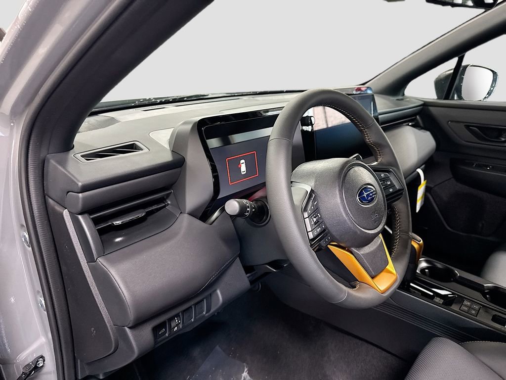 New 2026 Subaru Outback Wilderness image 5