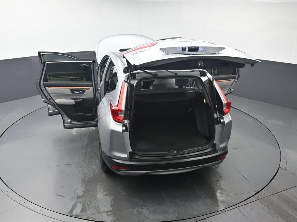Used 2019 Honda CR-V EX image 46