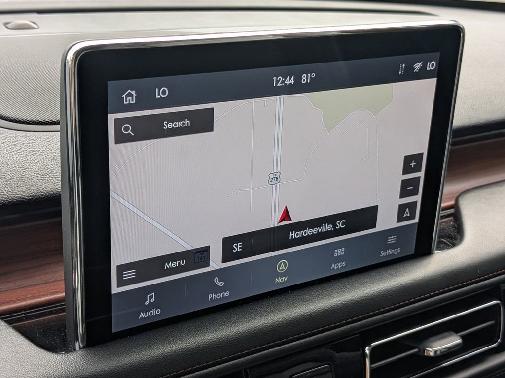 Used 2023 Lincoln Aviator Reserve image 25