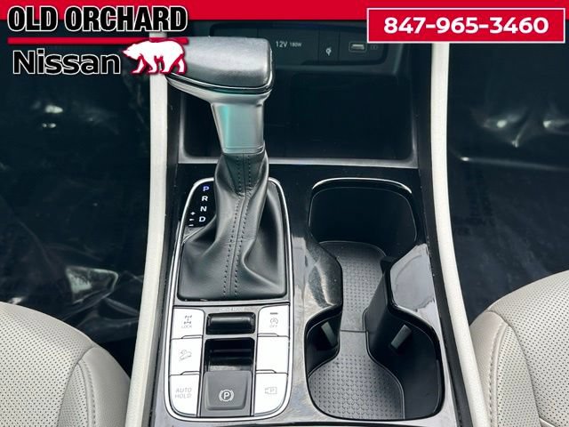 Used 2023 Hyundai Tucson SEL w/ Convenience Package AWD/4WD image 18