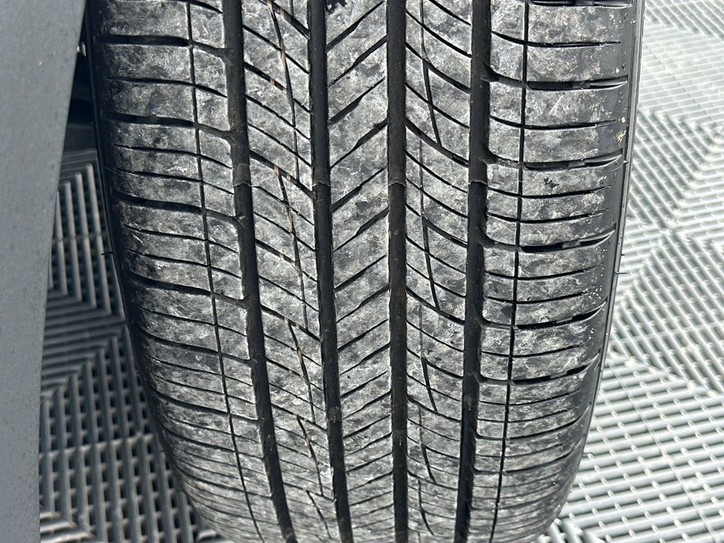 Used 2025 Hyundai Tucson Limited image 25