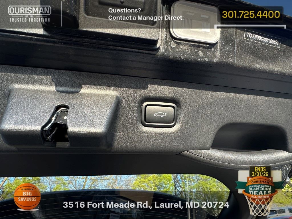 New 2025 Hyundai Ioniq 5 SEL image 11