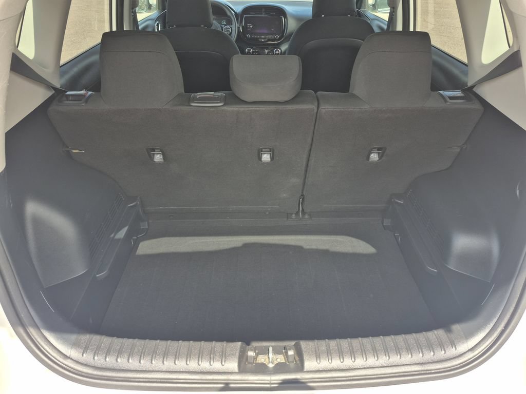 Certified 2023 Kia Soul S FWD image 16