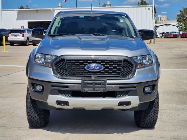 Used 2021 Ford Ranger XLT w/ Equipment Group 301A Mid AWD/4WD image 2