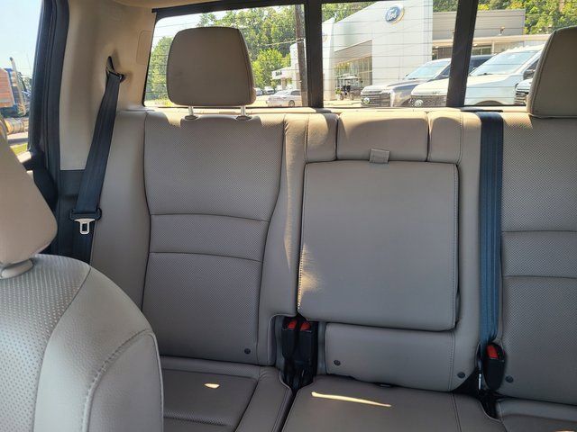 Used 2019 Honda Ridgeline RTL-E image 7