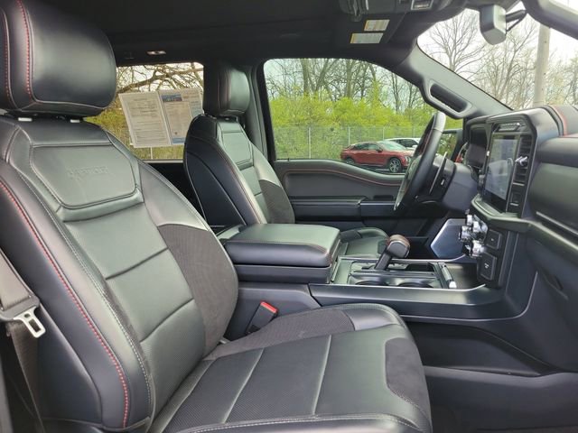 Used 2024 Ford F150 Raptor AWD/4WD image 29