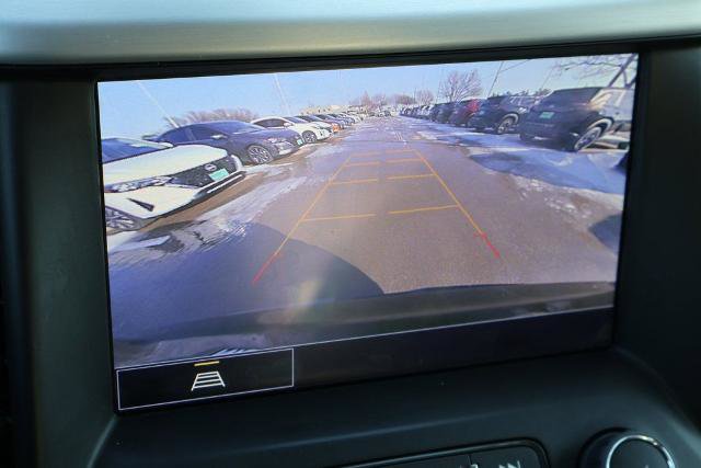 Used 2023 GMC Acadia SLT image 22