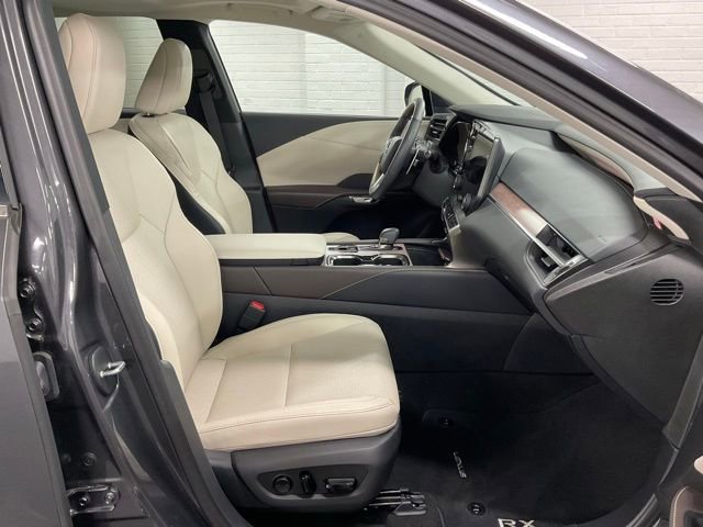 Used 2024 Lexus RX 350 Premium Plus w/ Convenience Package image 22