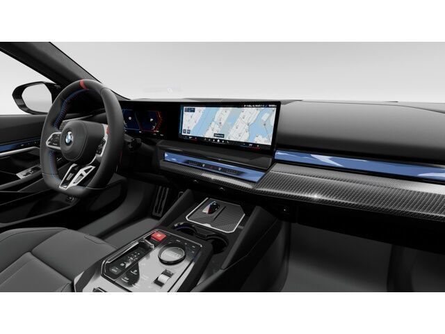 New 2027 BMW M5 Touring w/ M Driver's Package AWD/4WD image 14