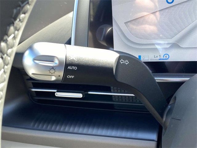 New 2025 Hyundai Ioniq 6 SEL image 21