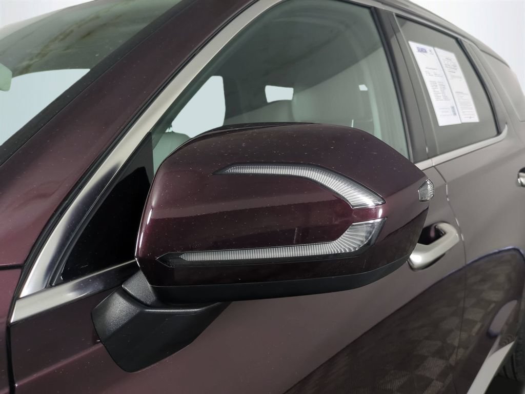 Used 2024 Hyundai Palisade SEL FWD image 12