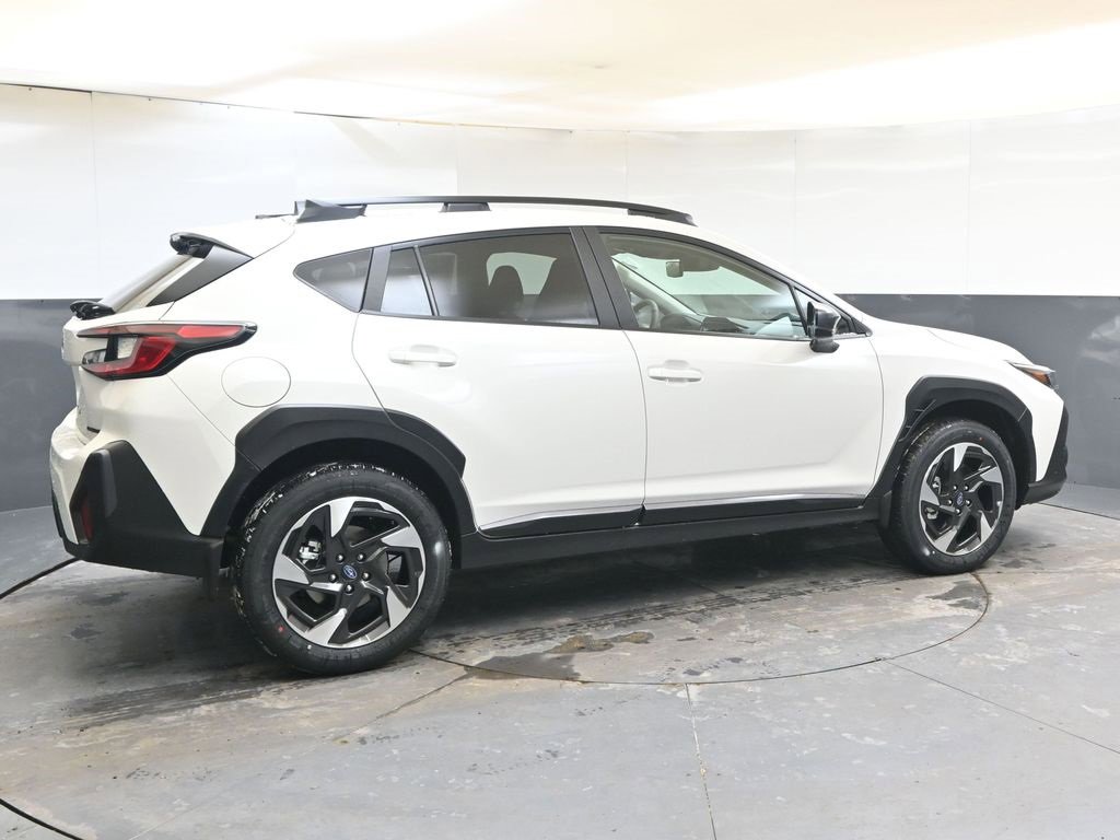 New 2026 Subaru Crosstrek 2.5i Limited image 6