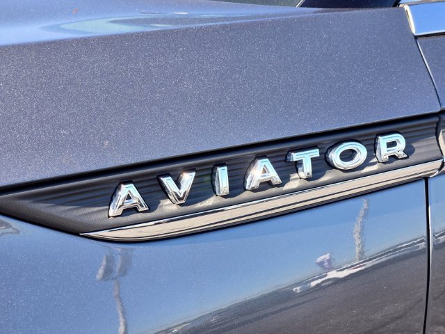 Used 2025 Lincoln Aviator Reserve w/ Illumination Package AWD/4WD image 25