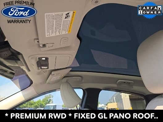 Used 2024 Ford Mustang Mach-E Premium RWD image 16