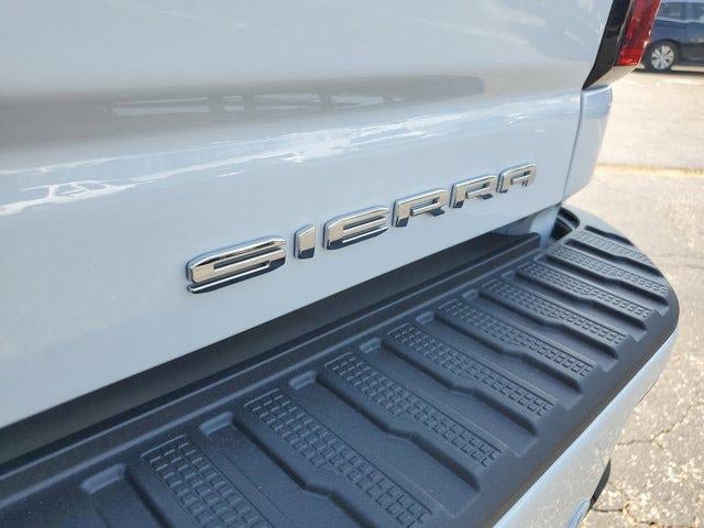 New 2026 GMC Sierra 2500 Denali w/ Denali Reserve Package AWD/4WD image 5