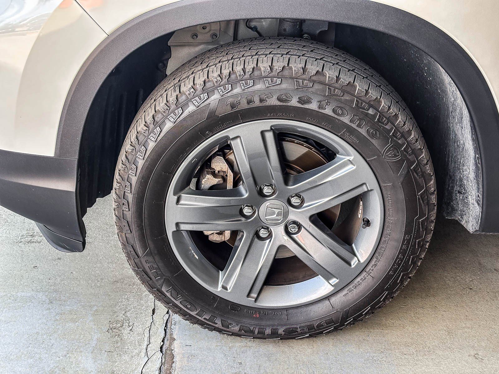 Used 2022 Honda Ridgeline RTL-E image 11