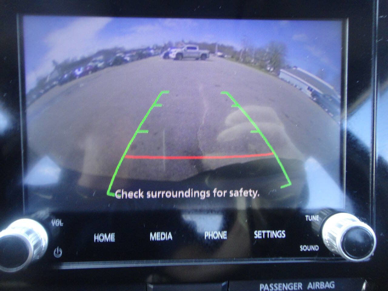 Used 2021 Mitsubishi Outlander Sport SE AWD/4WD image 9