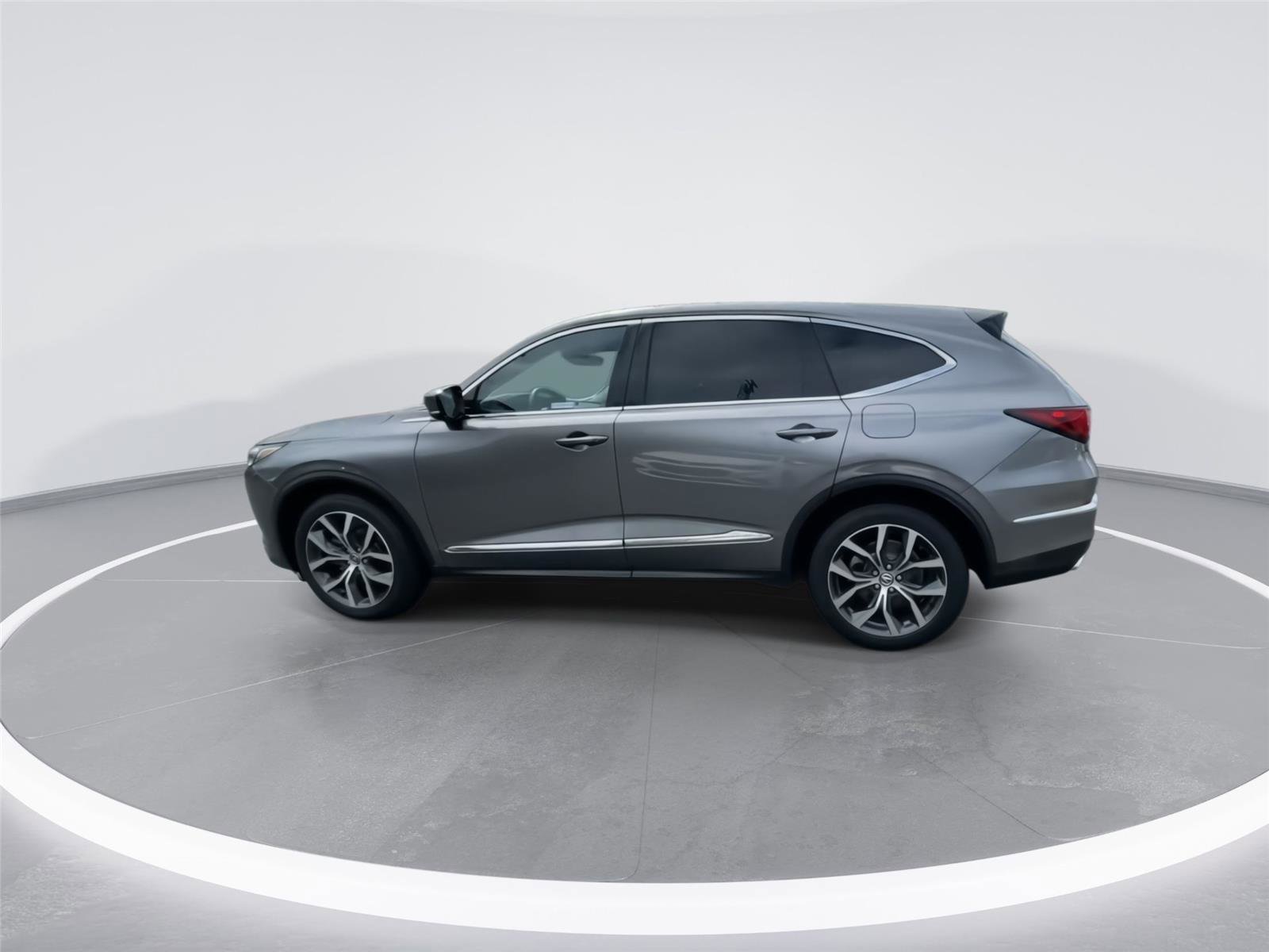 Used 2023 Acura MDX SH-AWD w/ Technology Package image 5
