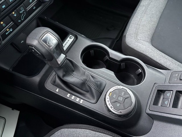 Used 2022 Ford Bronco 4-Door image 30