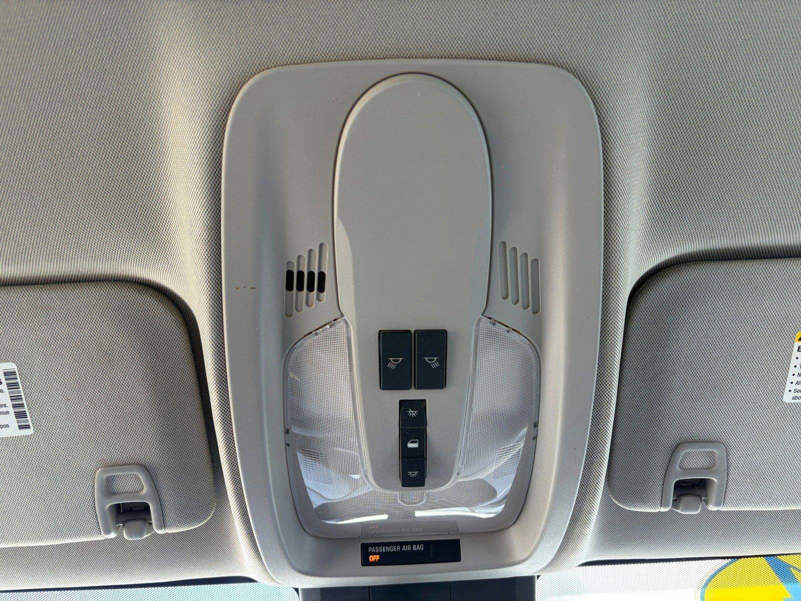 Used 2014 Chevrolet Equinox LS FWD image 15