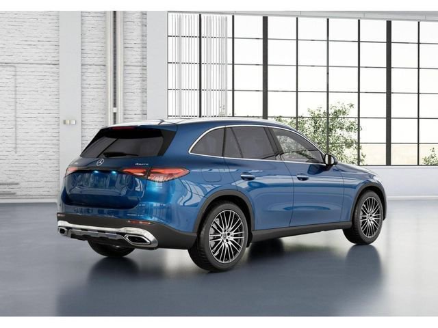 Used 2026 Mercedes-Benz GLC 300 4MATIC image 21