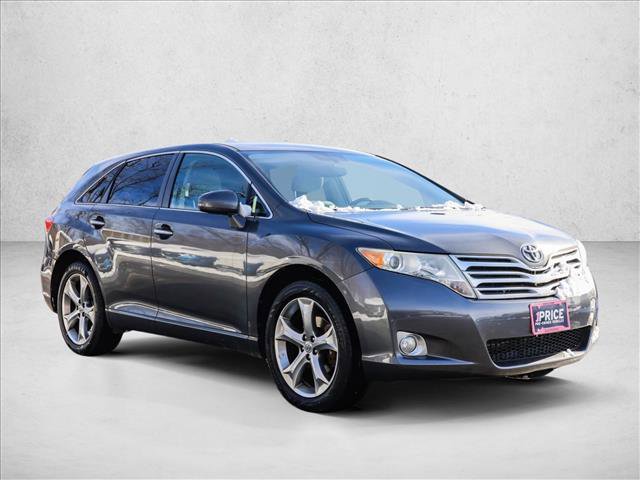 Used 2011 Toyota Venza image 3