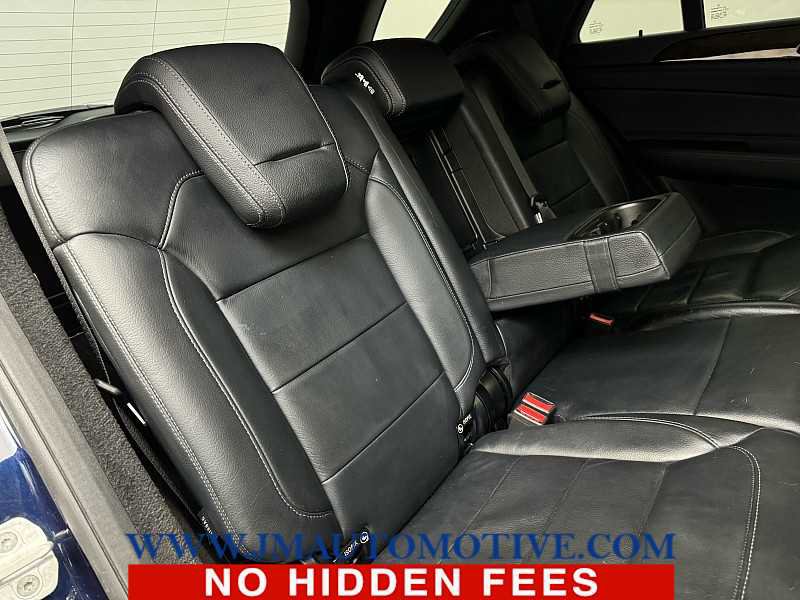 Used 2018 Mercedes-Benz GLE 43 AMG 4MATIC image 19