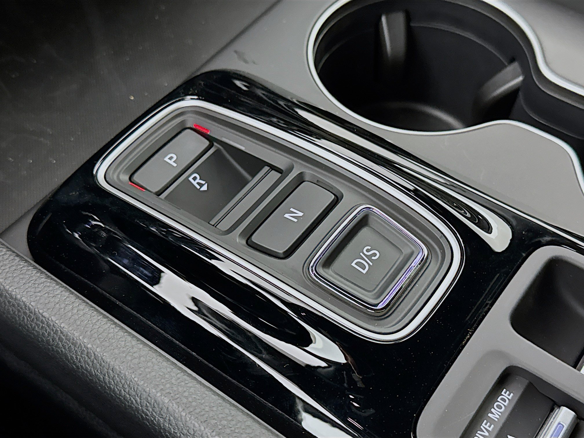 New 2026 Honda Pilot Sport image 17