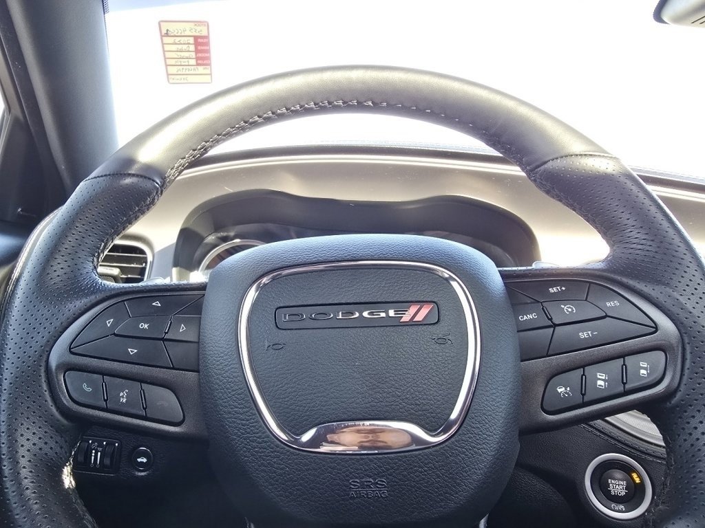 Used 2023 Dodge Charger Scat Pack w/ Plus Group image 24