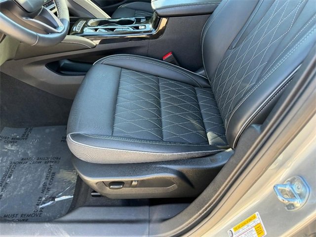 Certified 2023 Buick Envision Avenir image 20