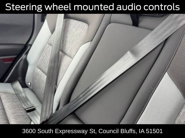 Used 2023 Ford Bronco Sport Big Bend AWD/4WD image 18