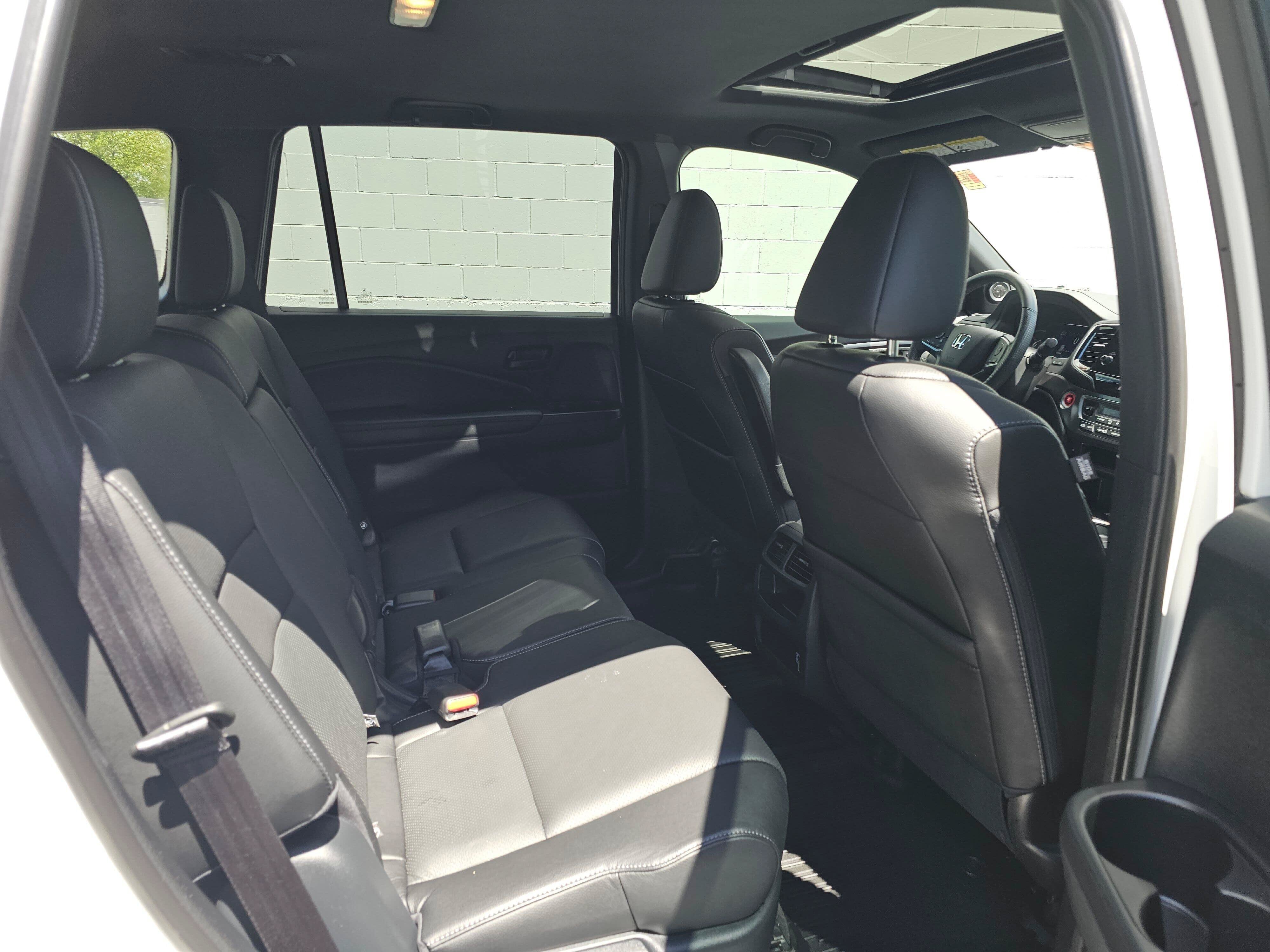 Used 2023 Honda Passport EX-L image 13
