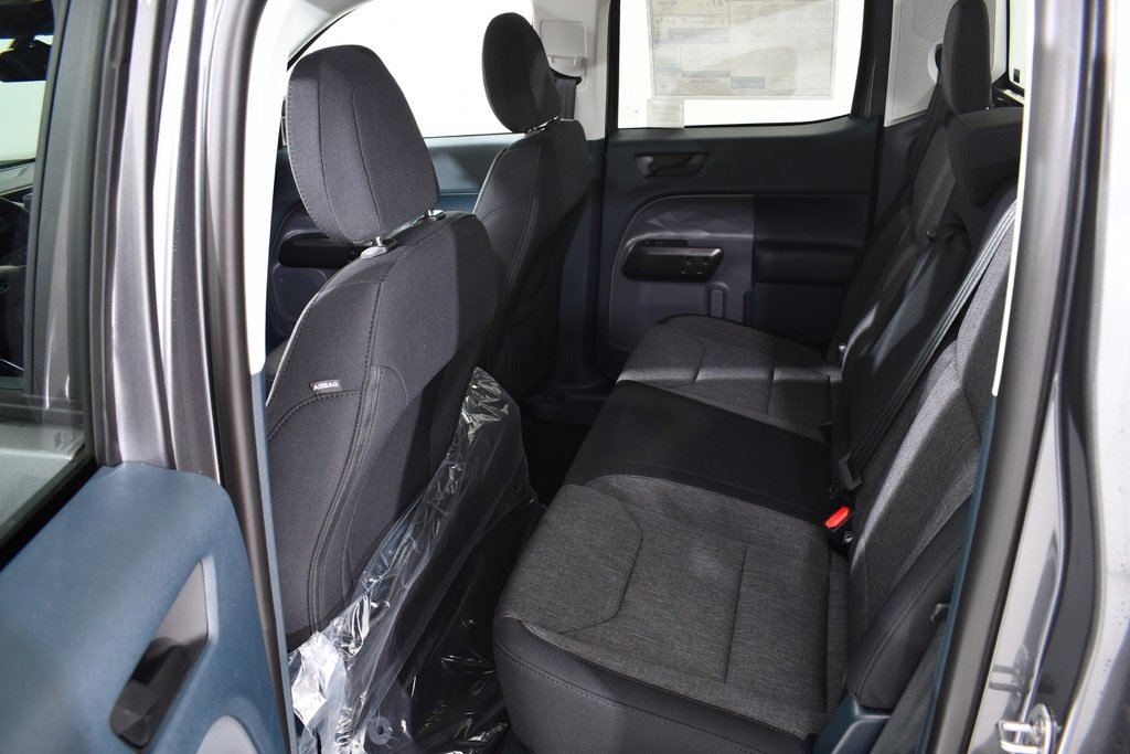 New 2025 Ford Maverick XLT w/ Equipment Group 301A image 16