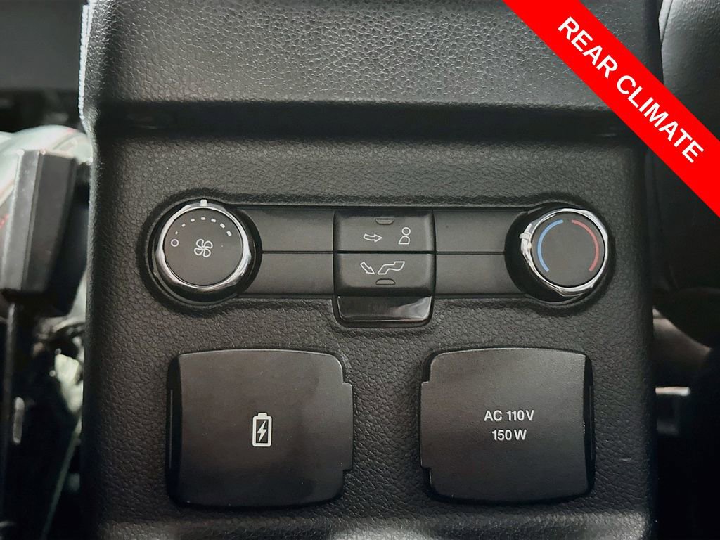Used 2016 Ford Explorer Sport w/ Equipment Group 401A AWD/4WD image 29