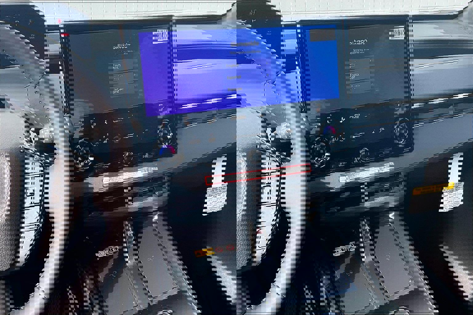 New 2026 Toyota bZ XLE Plus image 9