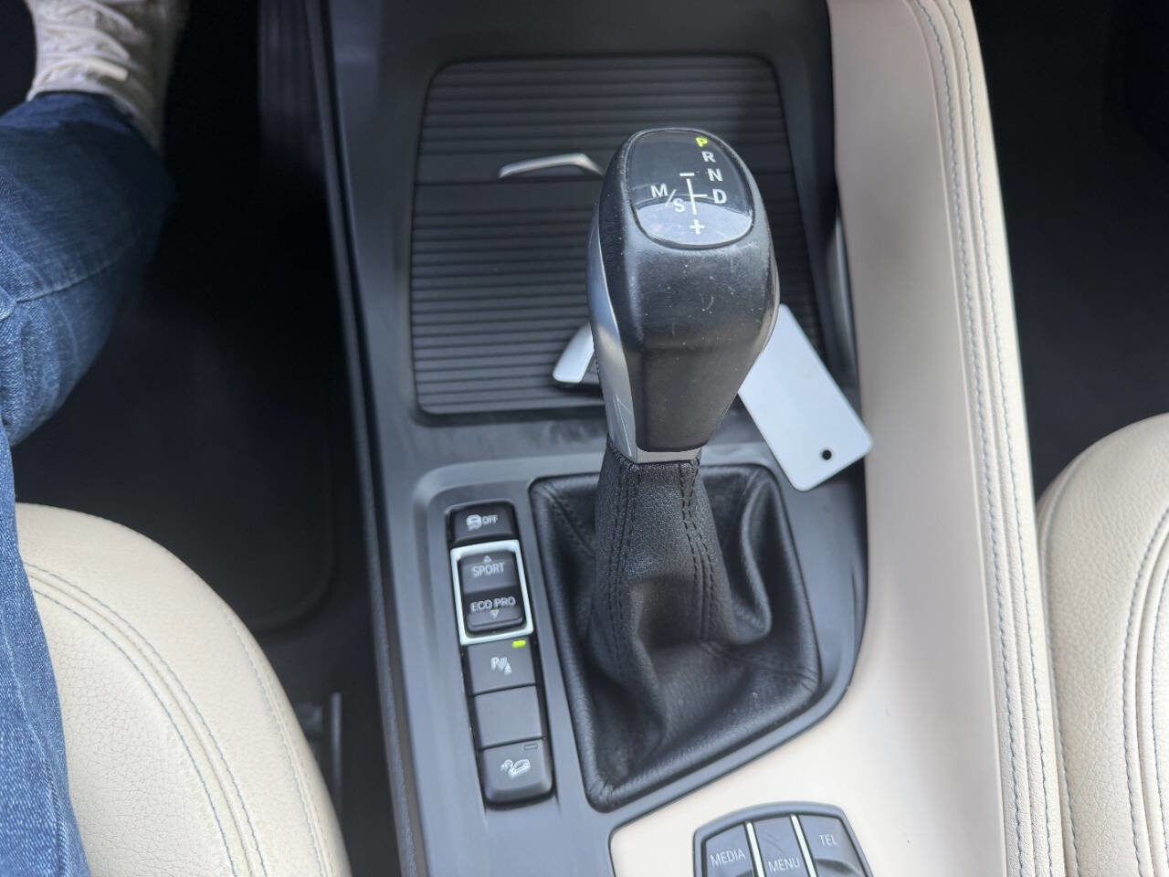 Used 2017 BMW X1 xDrive28i AWD/4WD image 37