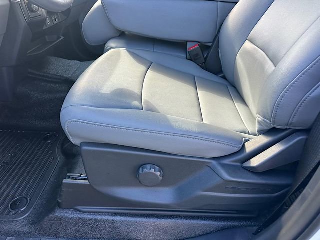 New 2026 Ford F550 4x4 Crew Cab image 11