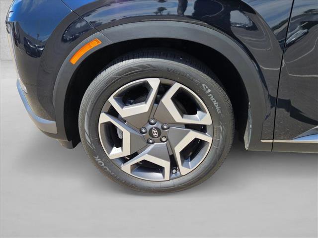 Used 2024 Hyundai Palisade Limited FWD image 23