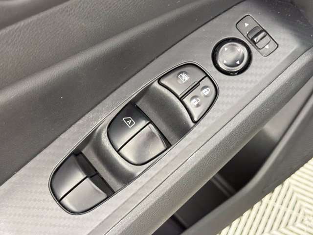 Certified 2024 Nissan Altima 2.5 SV FWD image 12