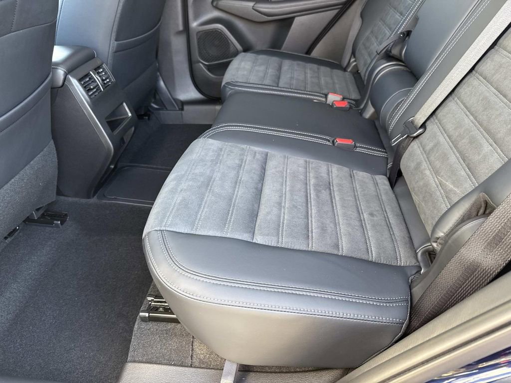 New 2025 Mitsubishi Outlander SE AWD/4WD image 15