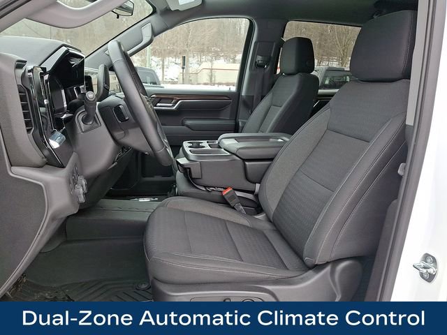 Used 2023 Chevrolet Silverado 1500 LT Trail Boss w/ Protection Package image 17