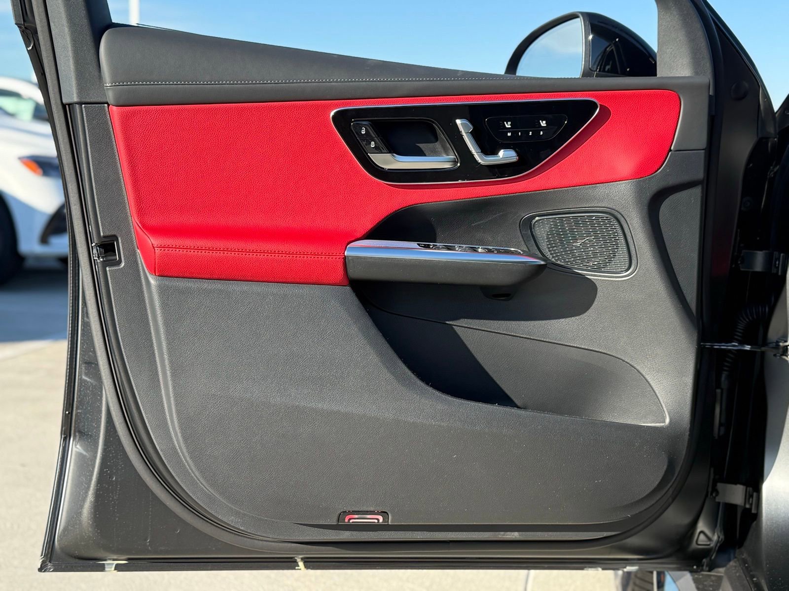 New 2026 Mercedes-Benz GLC 43 AMG 4MATIC image 15