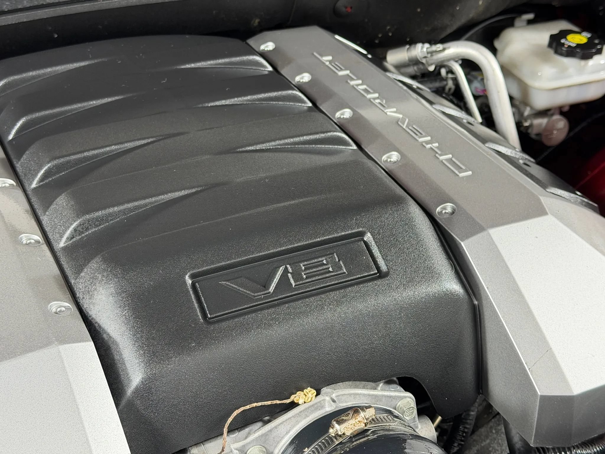 Used 2014 Chevrolet Camaro SS w/ RS Package RWD image 19