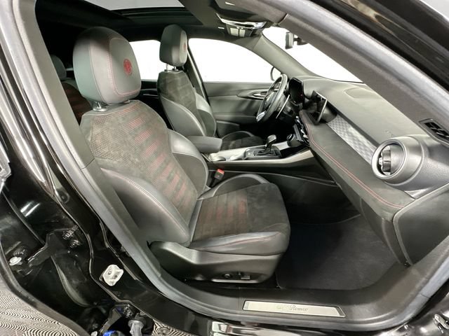 Used 2024 Alfa Romeo Tonale Veloce AWD/4WD image 26