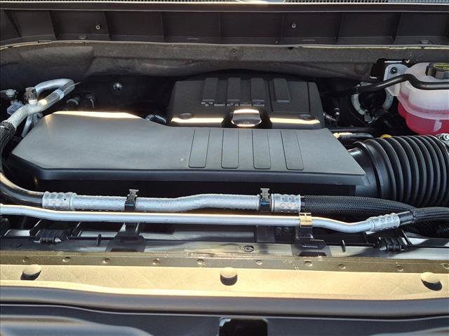 New 2026 Chevrolet Silverado 1500 LT AWD/4WD image 17