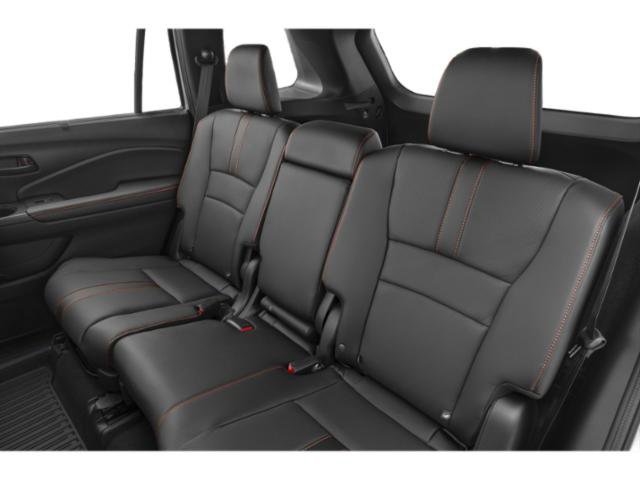 Used 2024 Honda Passport TrailSport image 16