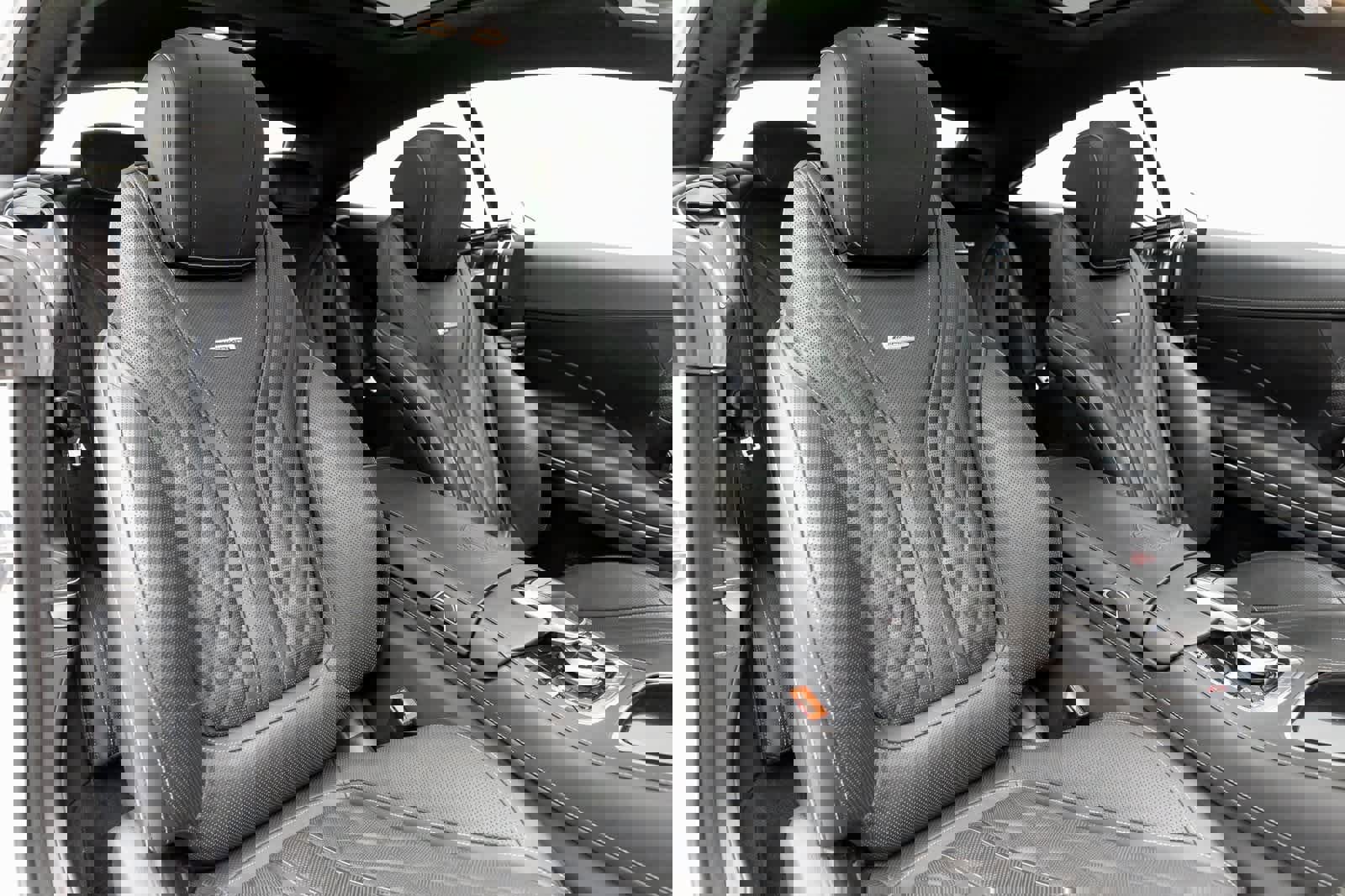 Used 2019 Mercedes-Benz S 63 AMG 4MATIC Coupe image 13