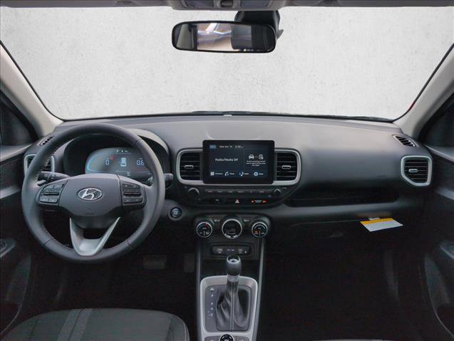 New 2026 Hyundai Venue SEL image 18